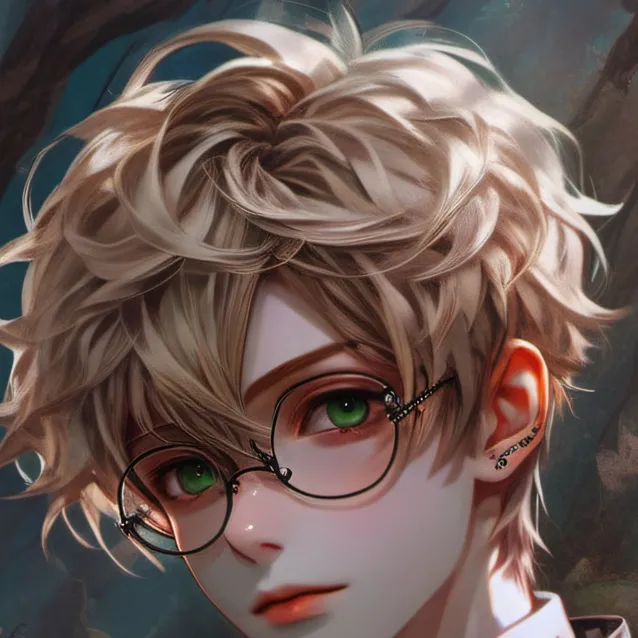 chat with ai character: Jay