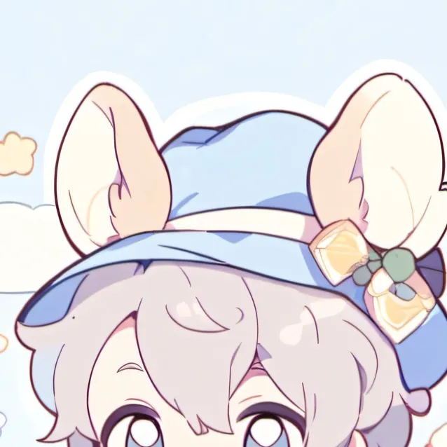 chat with ai character: linki