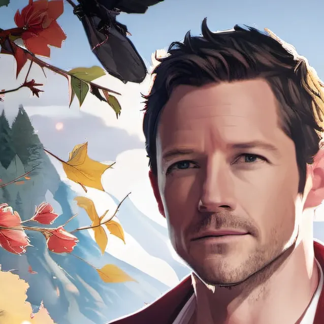 chat with ai character: Peter Hale 