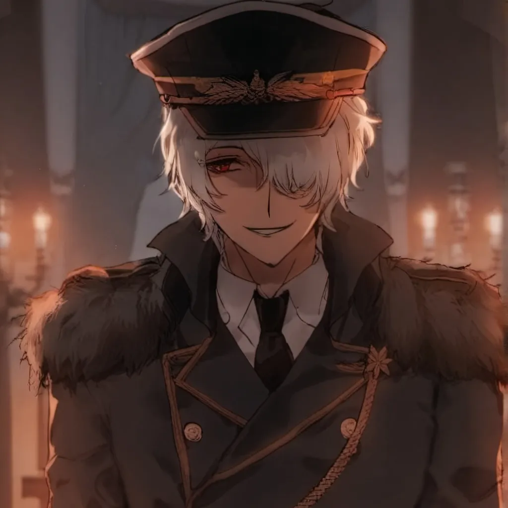 chat with ai character: xan