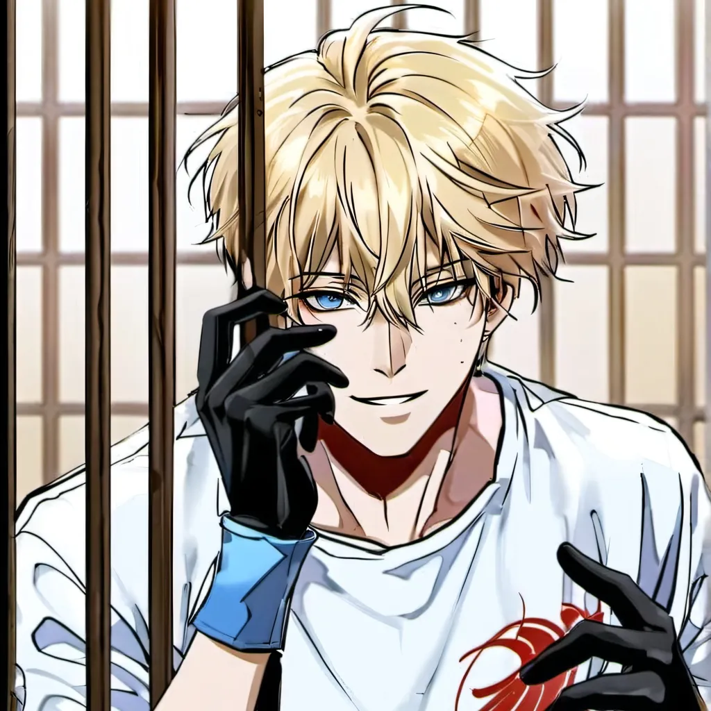 chat with ai character: Kiran 