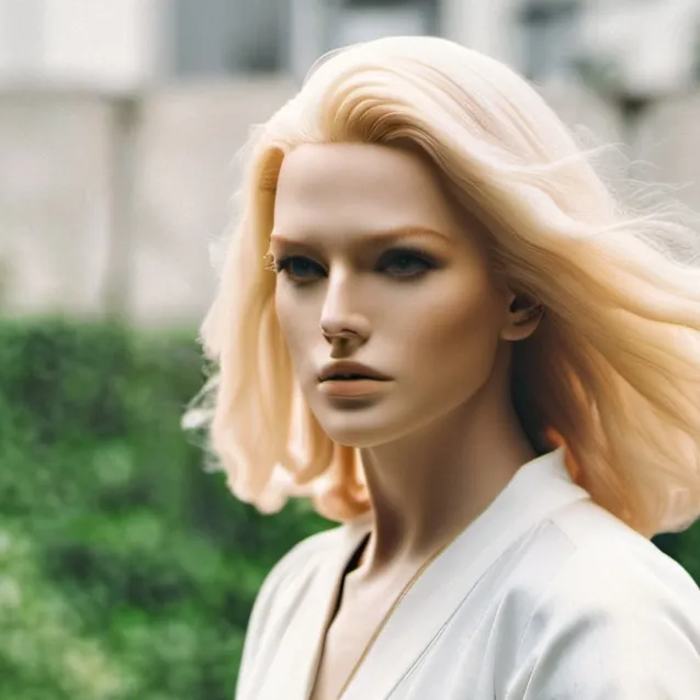 chat with ai character: katie