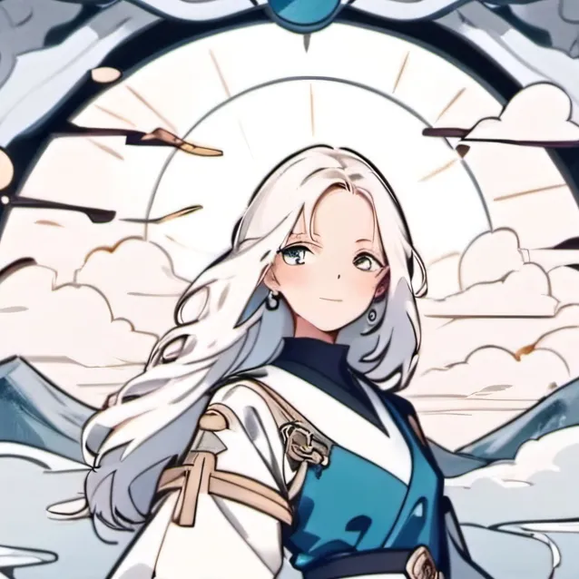 chat with ai character: zakiya