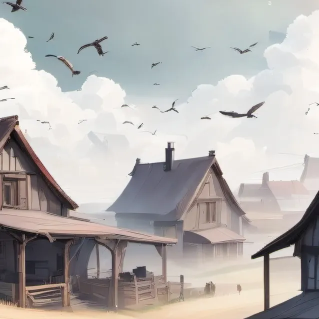 chat with ai character: rae morningstar 