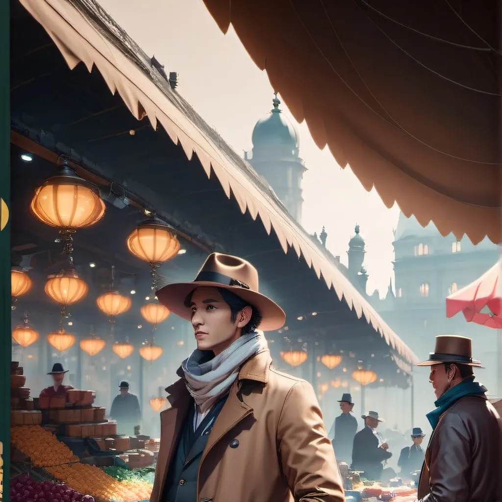 chat with ai character: Son Freddy Kruger