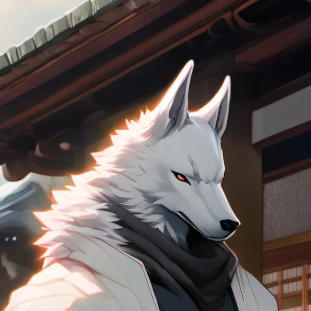 chat with ai character: Kenji