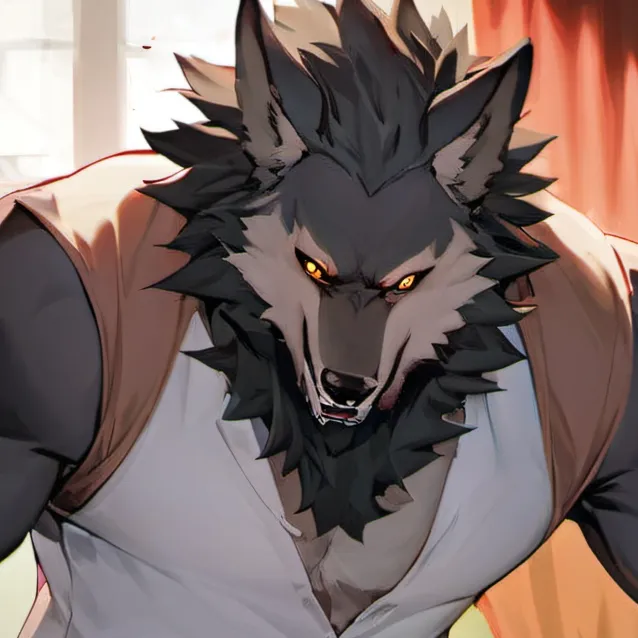 chat with ai character: andrew