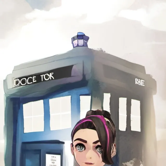 chat with ai character: kiera