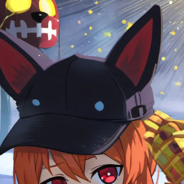 chat with ai character: kiera/ki