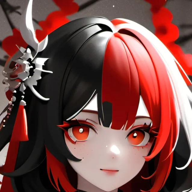 chat with ai character: ash