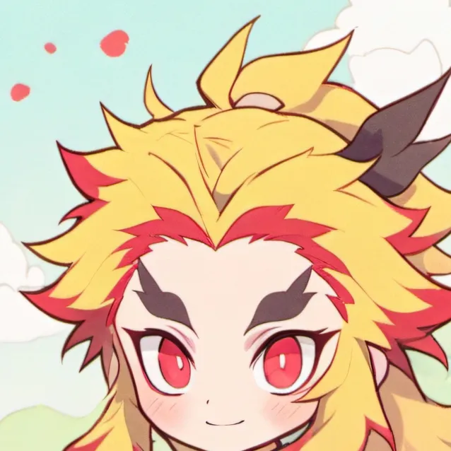 chat with ai character: Hashira party