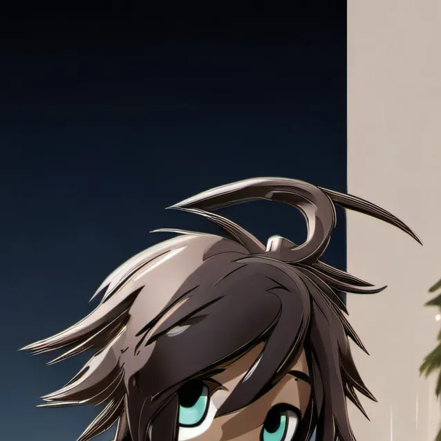 chat with ai character: Max