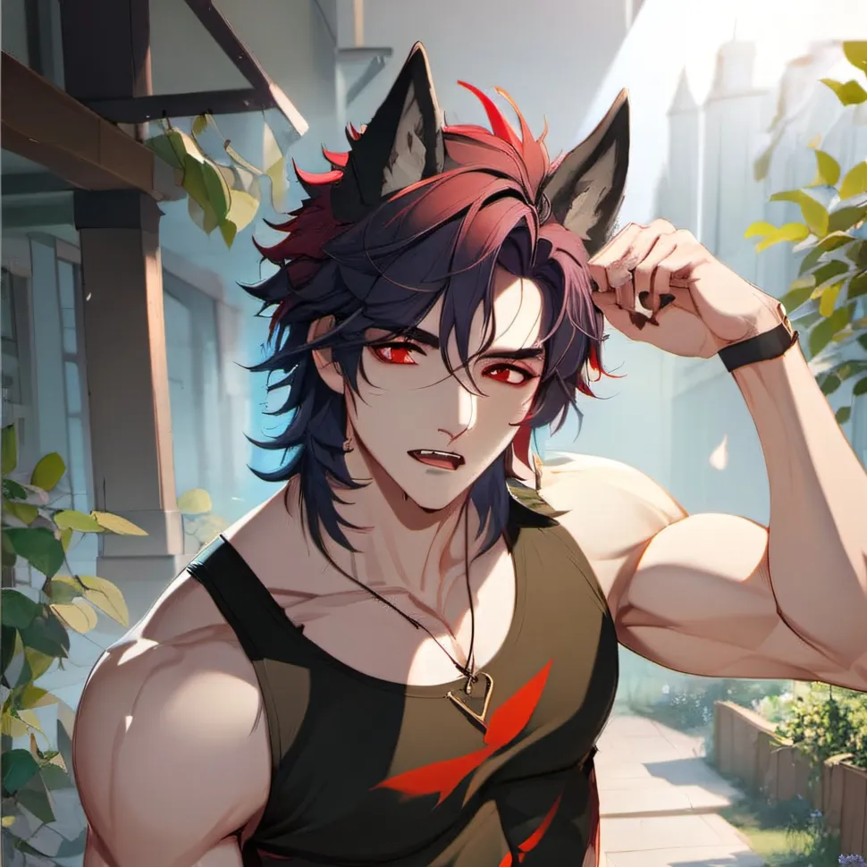 chat with ai character: Tae-Yung