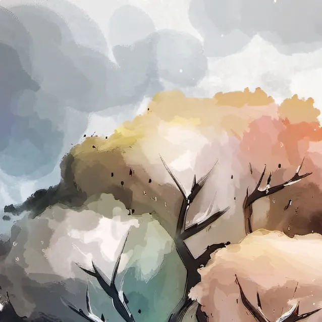 chat with ai character: Eva