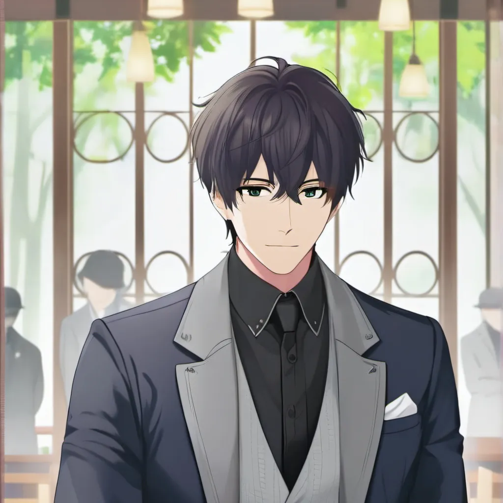 chat with ai character: Ki Toyko chi