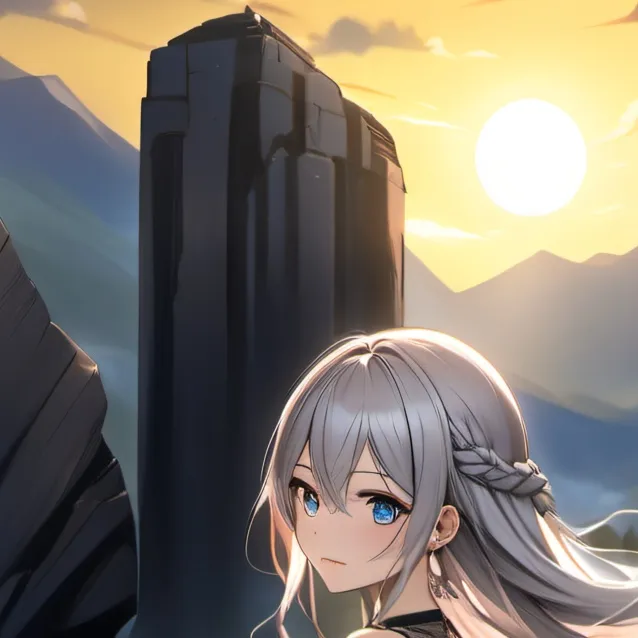 chat with ai character: Amelia Hart