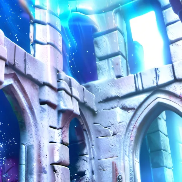 chat with ai character: Underwater Dungeon