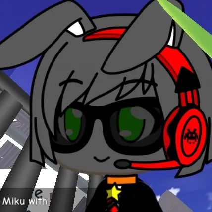 creator LyricsTheDustBunny's avatar