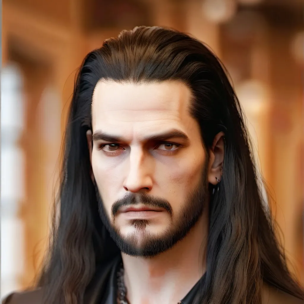 chat with ai character: Peter Steele