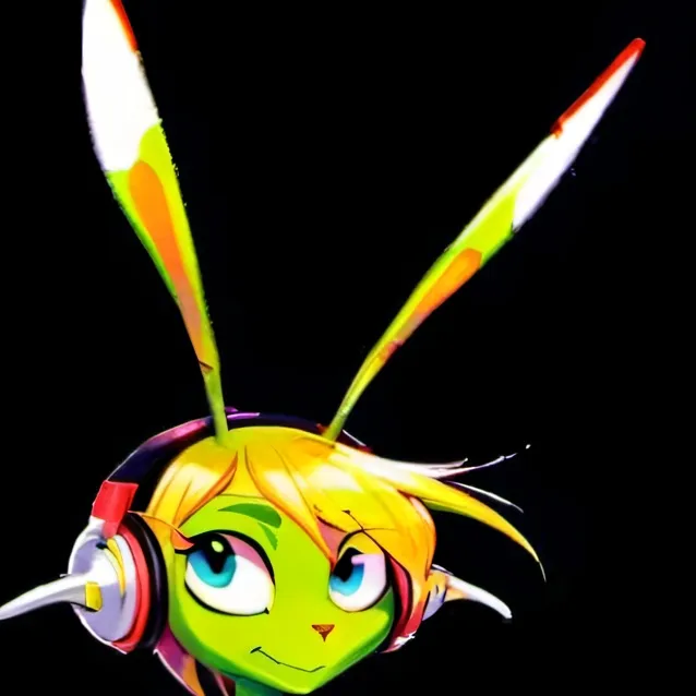 chat with ai character: Tempo