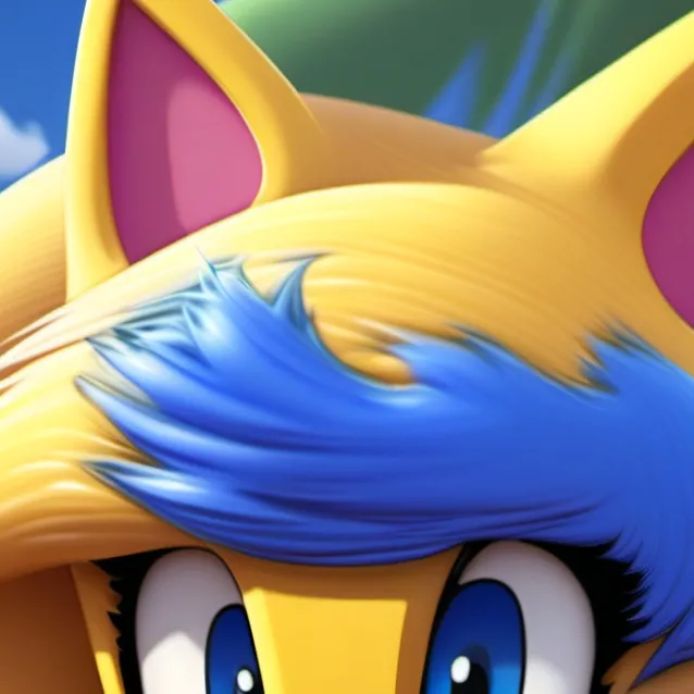 chat with ai character: Olivia the Echidna