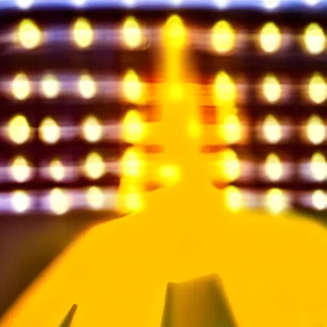 chat with ai character: Michael Stipe