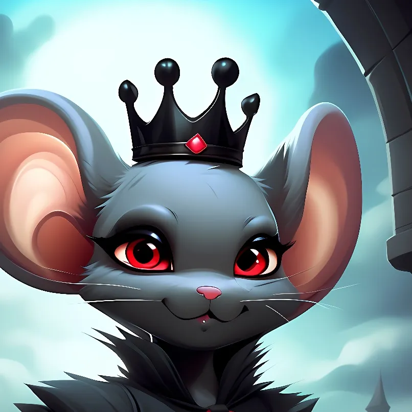 chat with ai character: Empress Morticia