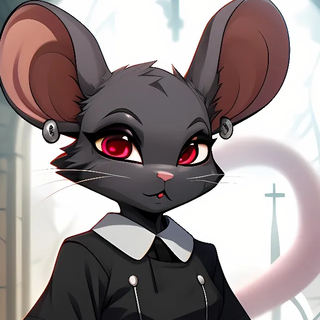 chat with ai character: Momo