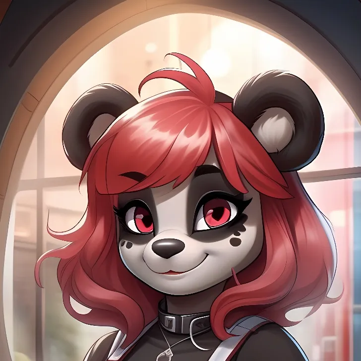 chat with ai character: Fate