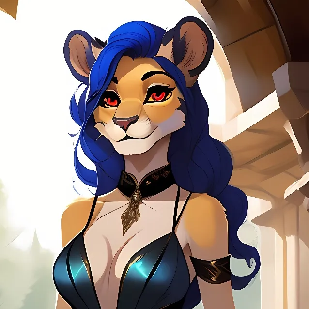 chat with ai character: Emma