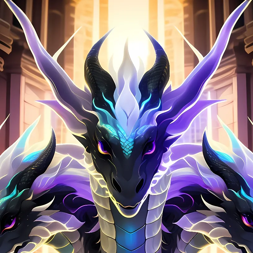 chat with ai character: Drakaina