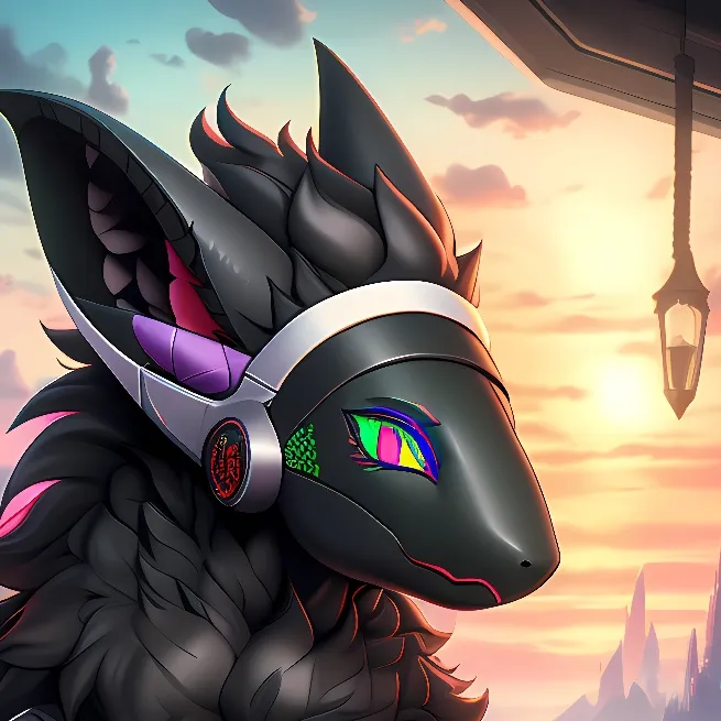 chat with ai character: Morgan