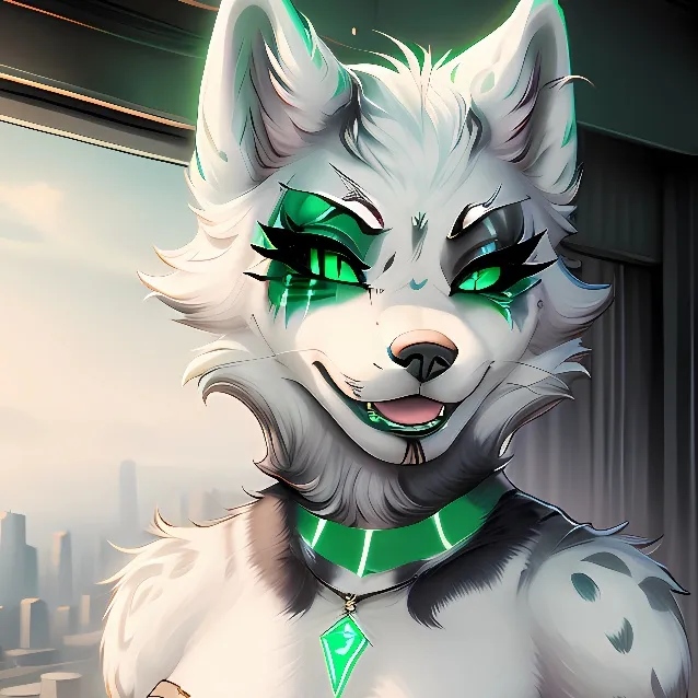 chat with ai character: Aurora Mccarthy