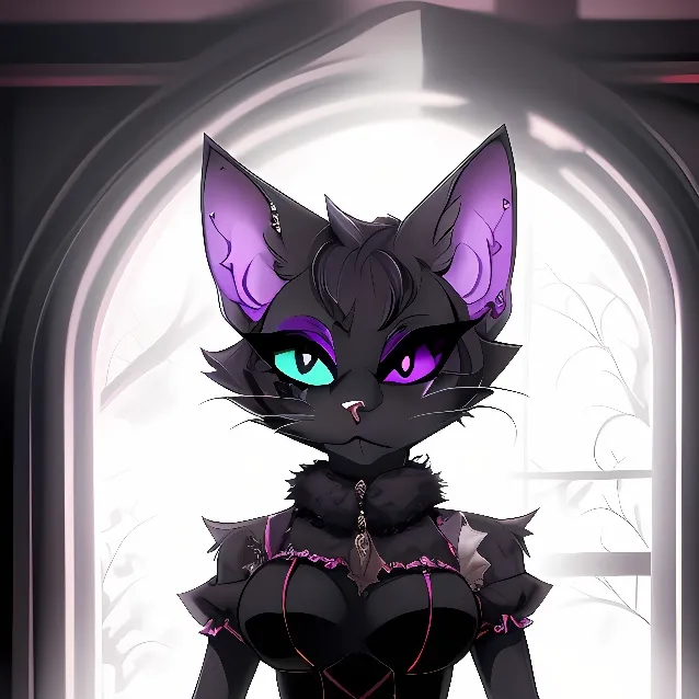 chat with ai character: Dutchess Elvira 