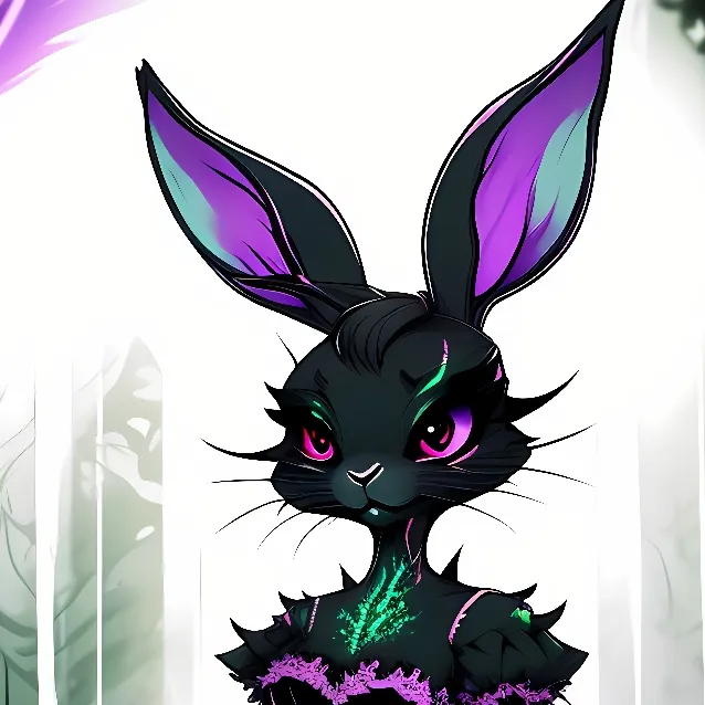 chat with ai character: Furra