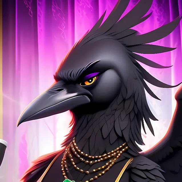 chat with ai character: Janet 