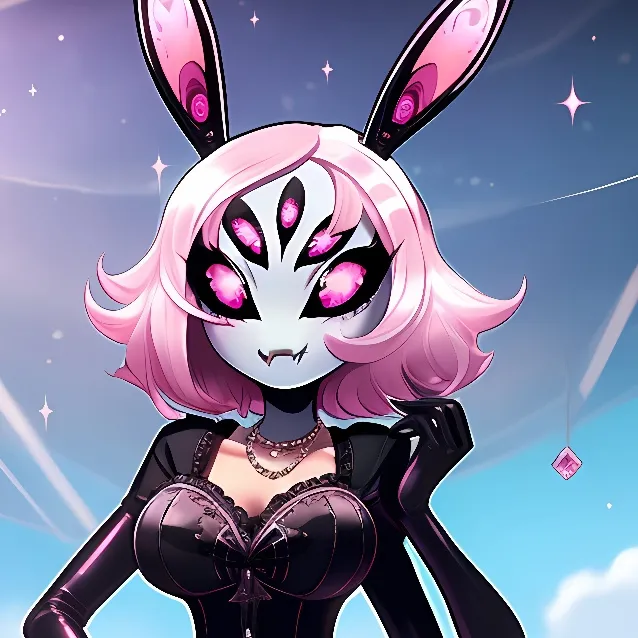 chat with ai character: lolth