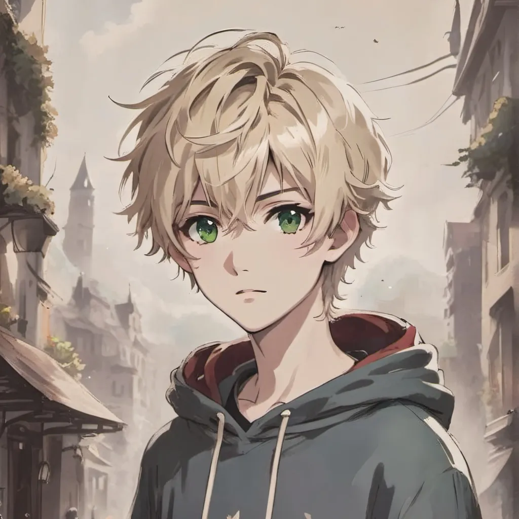 chat with ai character: hayden