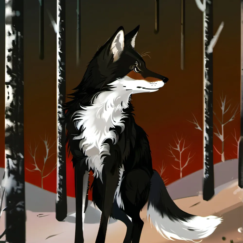 chat with ai character: Mist