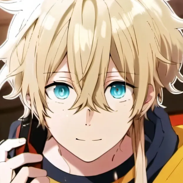 chat with ai character: Landon