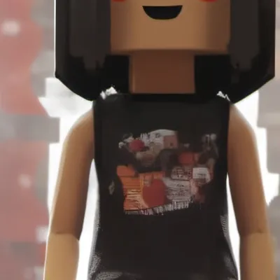 chat with ai character: Roblox 