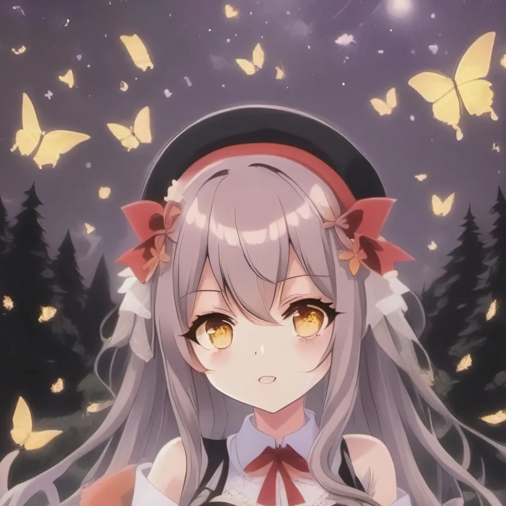 chat with ai character: Jessie