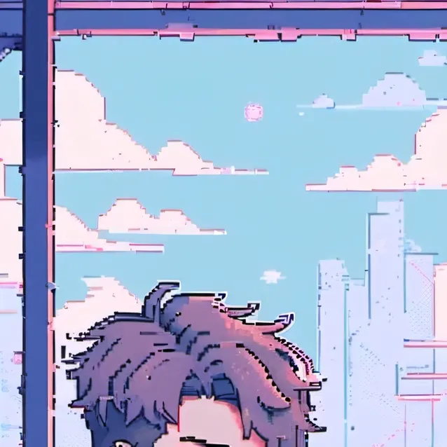 chat with ai character: Leo