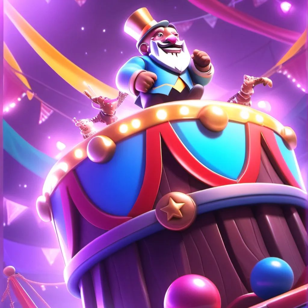 chat with ai character: fnf in TADC