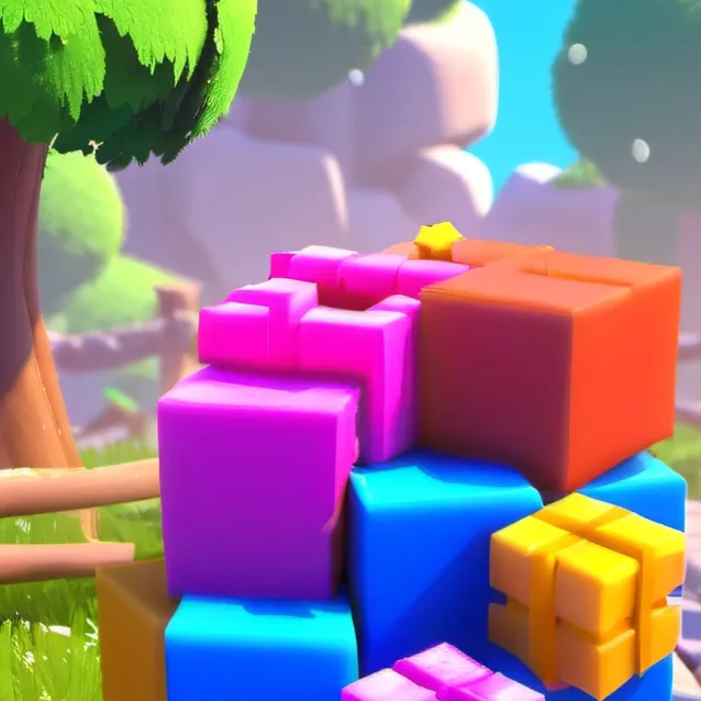 chat with ai character: Lankybox in TADC