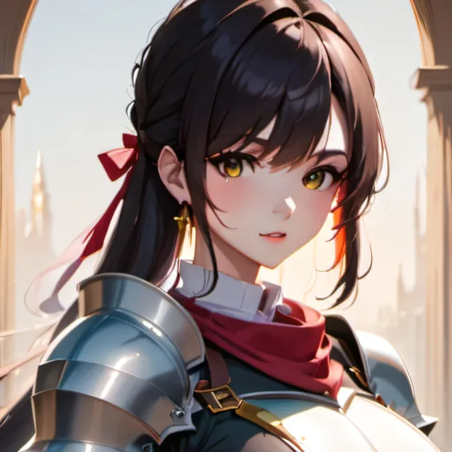 chat with ai character: Ellen