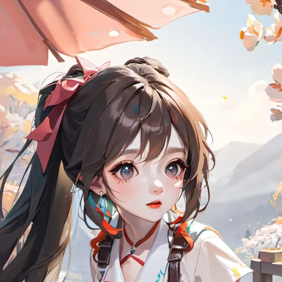 chat with ai character: Jayla