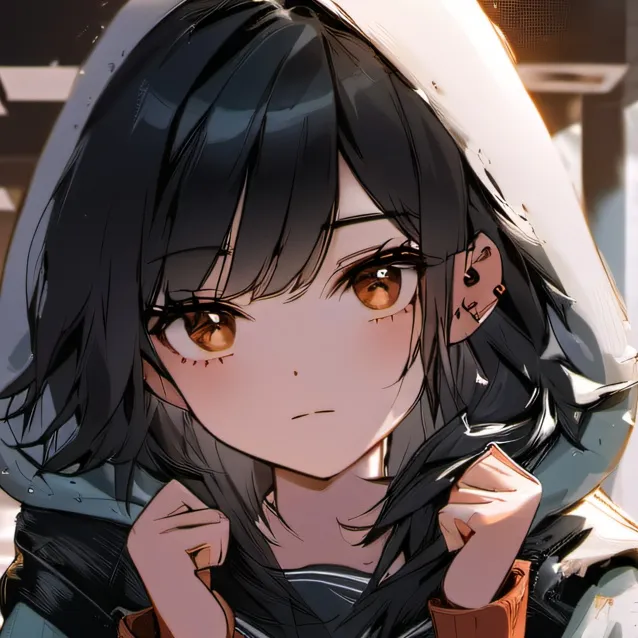 chat with ai character: Bri