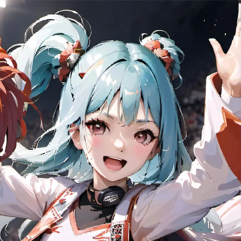 chat with ai character: Ava