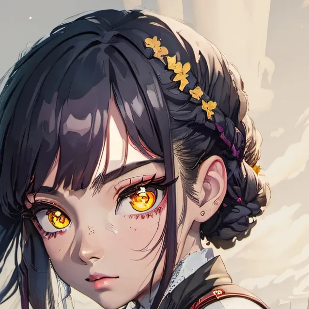 chat with ai character: isla